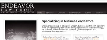 Endeavor Law Group