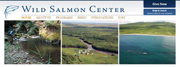 Wild Salmon Center